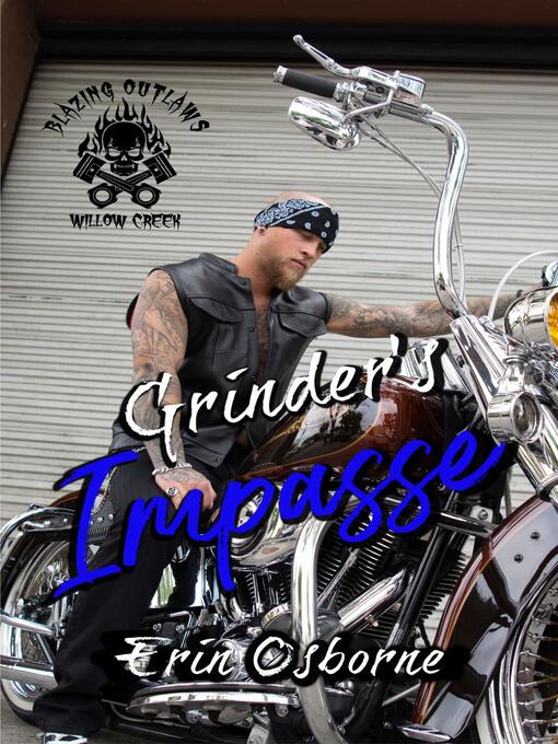 Cover image for Grinder's Impasse